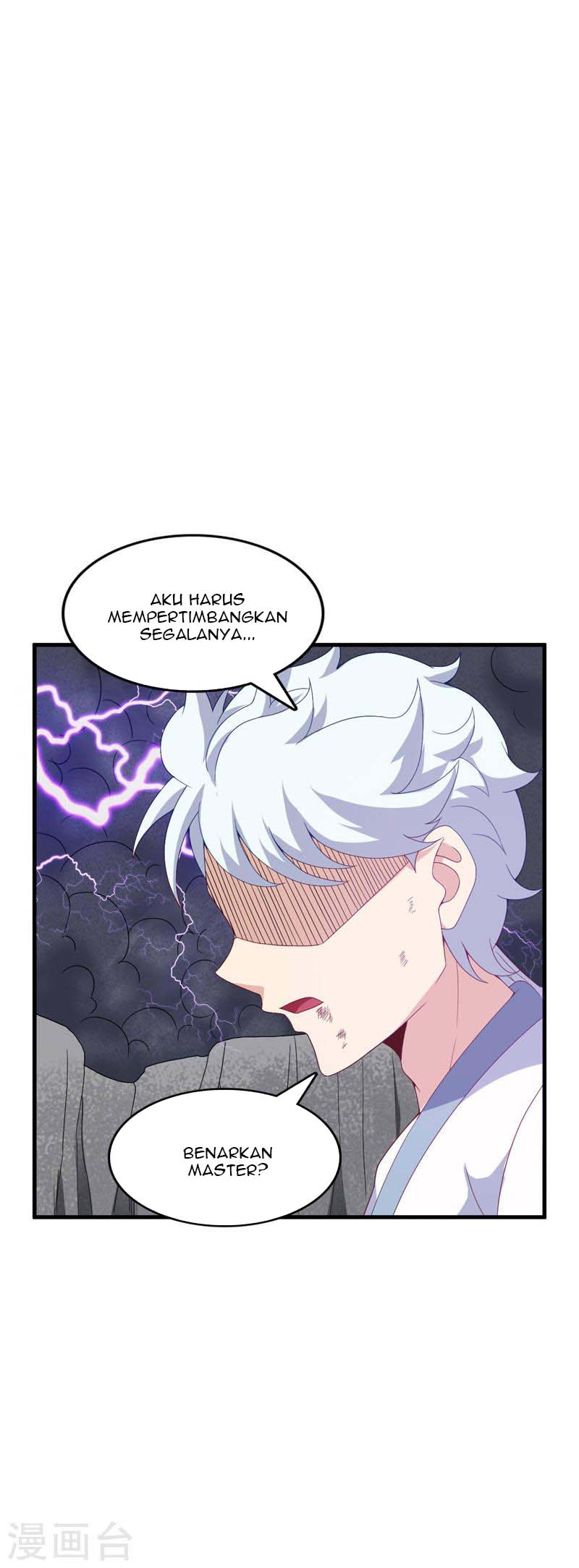 Supreme Godly System Chapter 215 Gambar 16